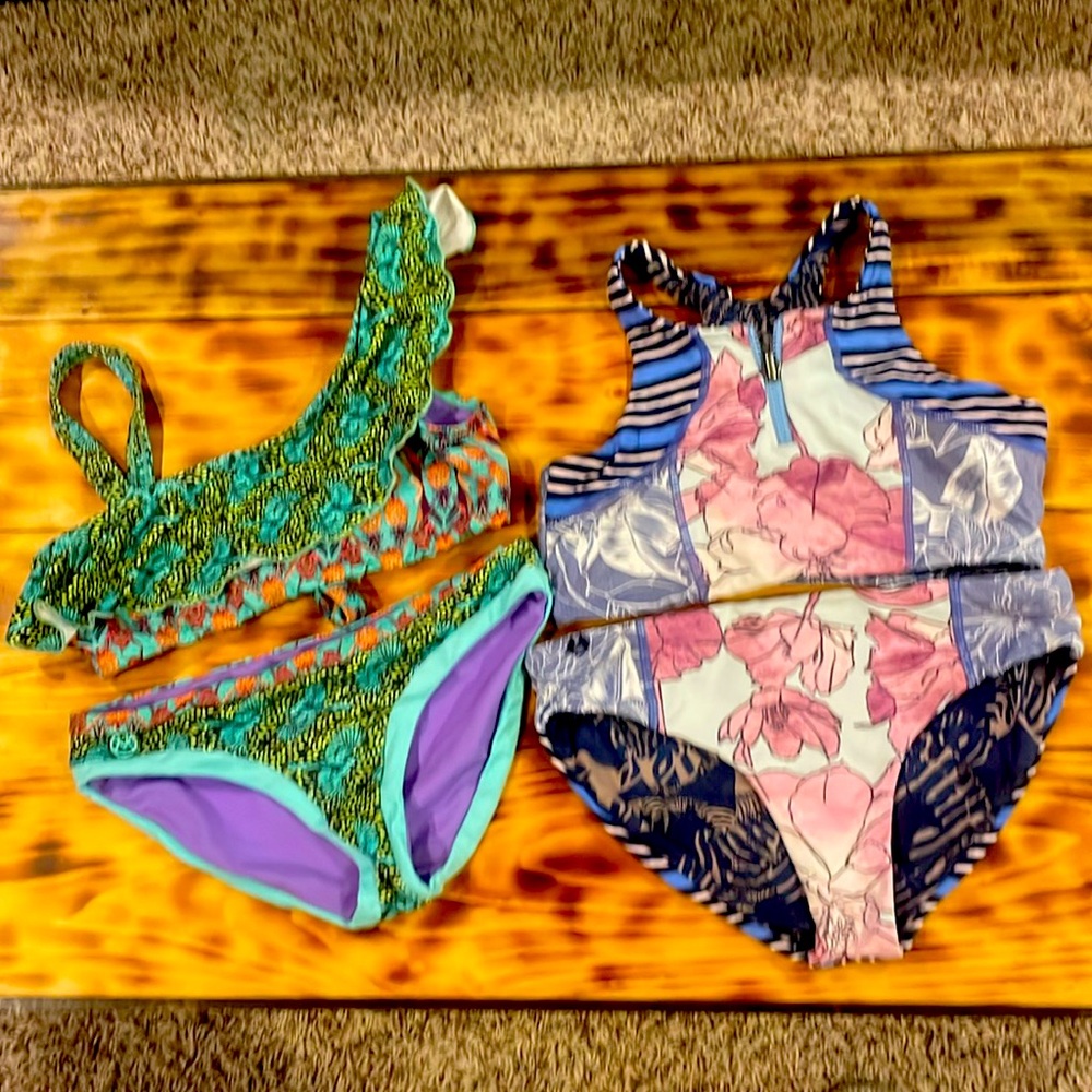 Maaji Girls Swimsuits